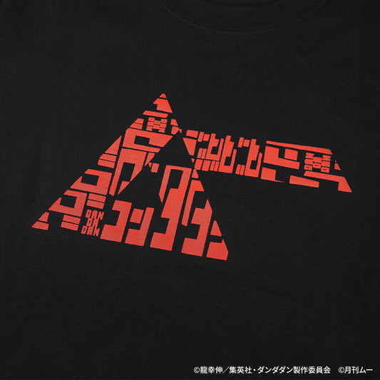 Tシャツ コラボロゴ