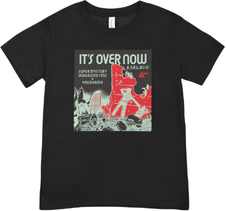 イルミナティTシャツ