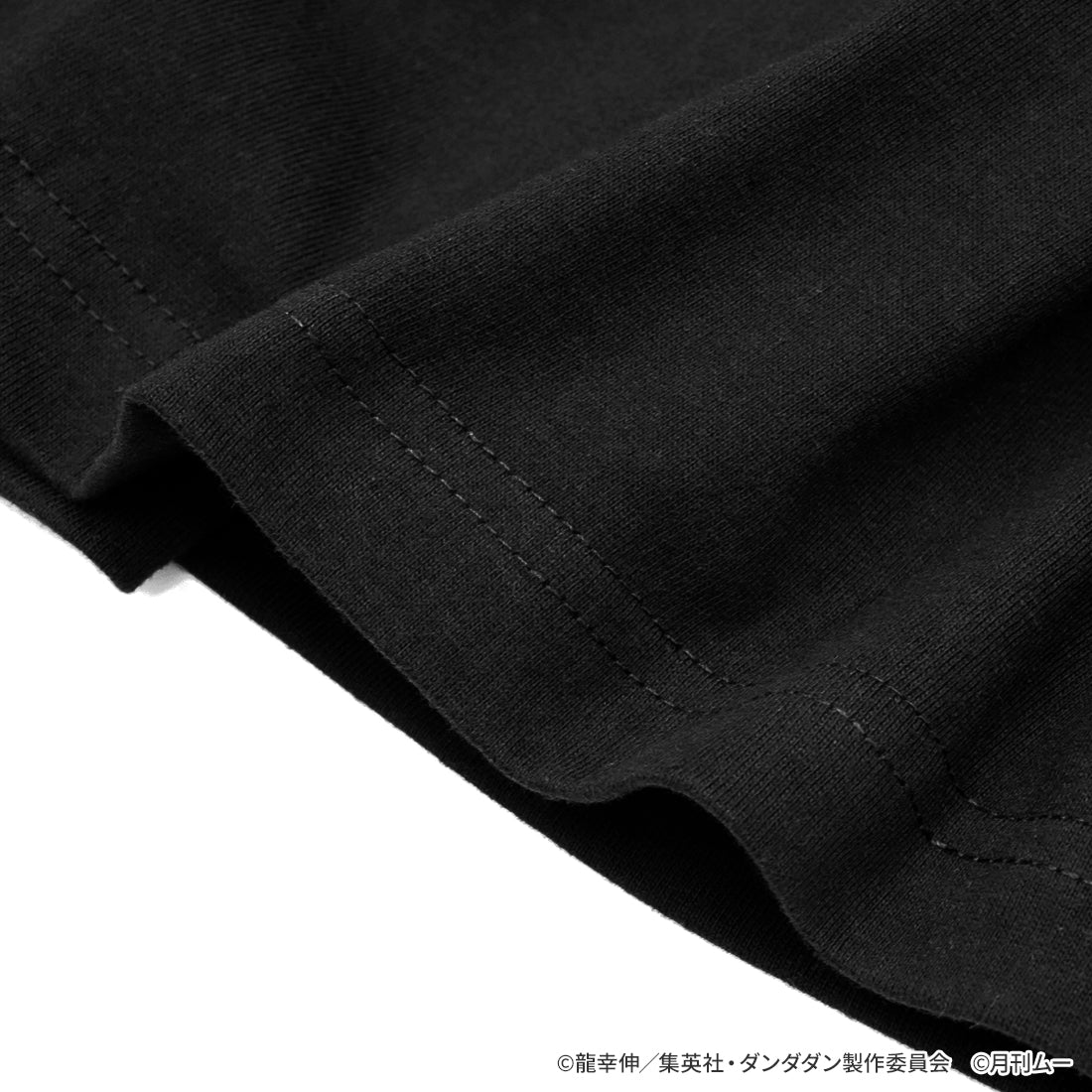 Tシャツ コラボロゴ