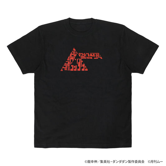 Tシャツ コラボロゴ