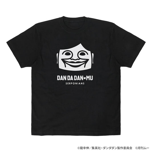 Tシャツ ver.セルポ星人