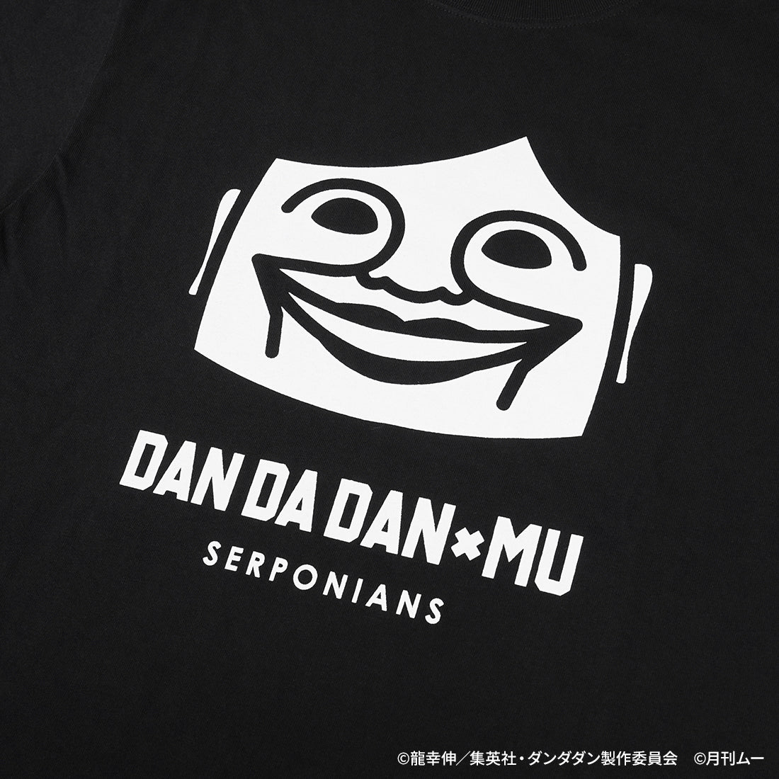 Tシャツ ver.セルポ星人