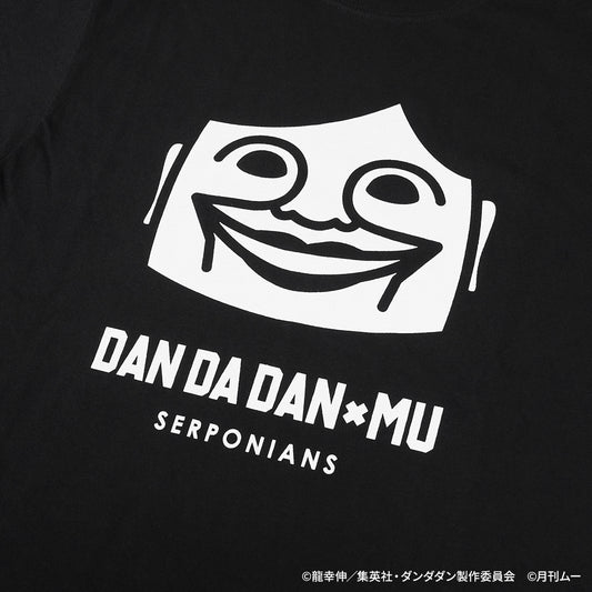 Tシャツ ver.セルポ星人