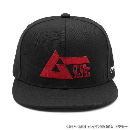 CAP