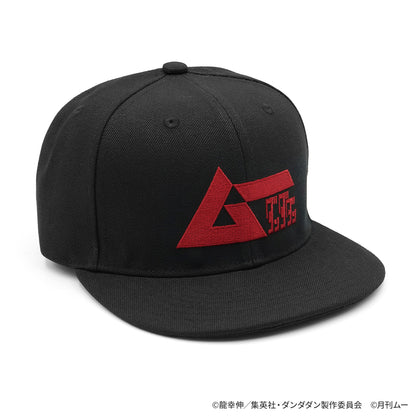 CAP