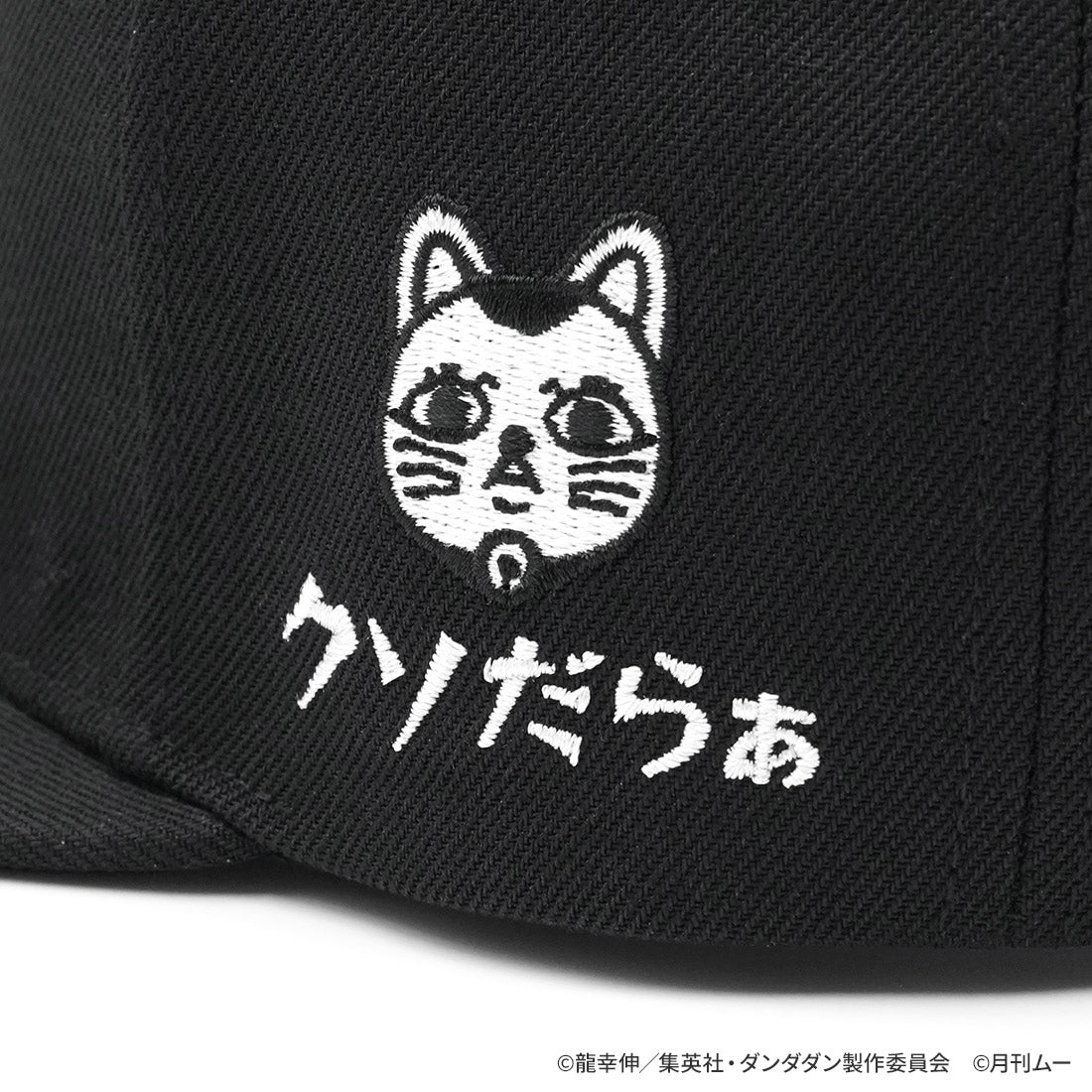 CAP