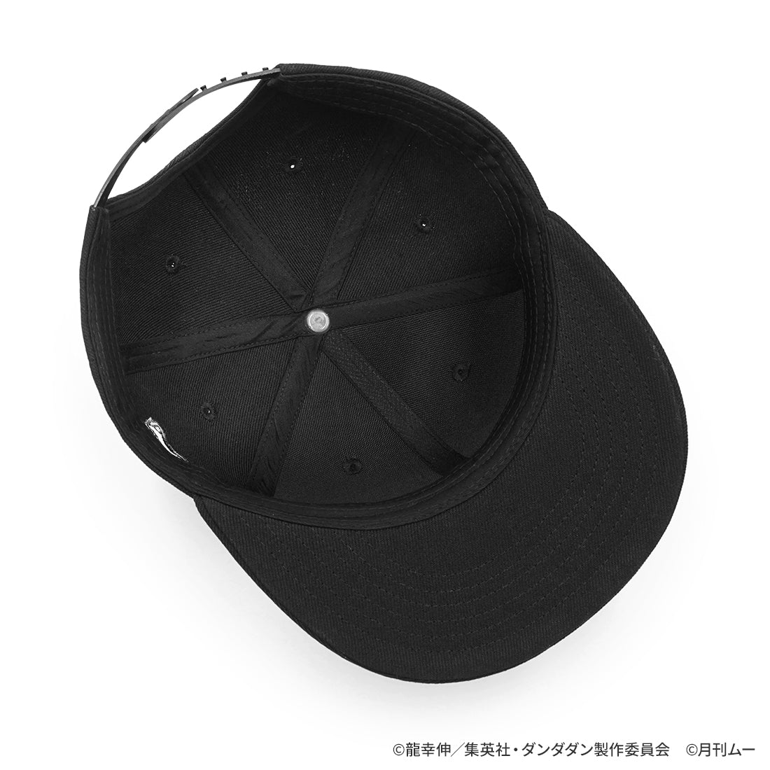 CAP