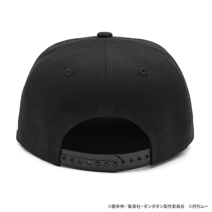 CAP