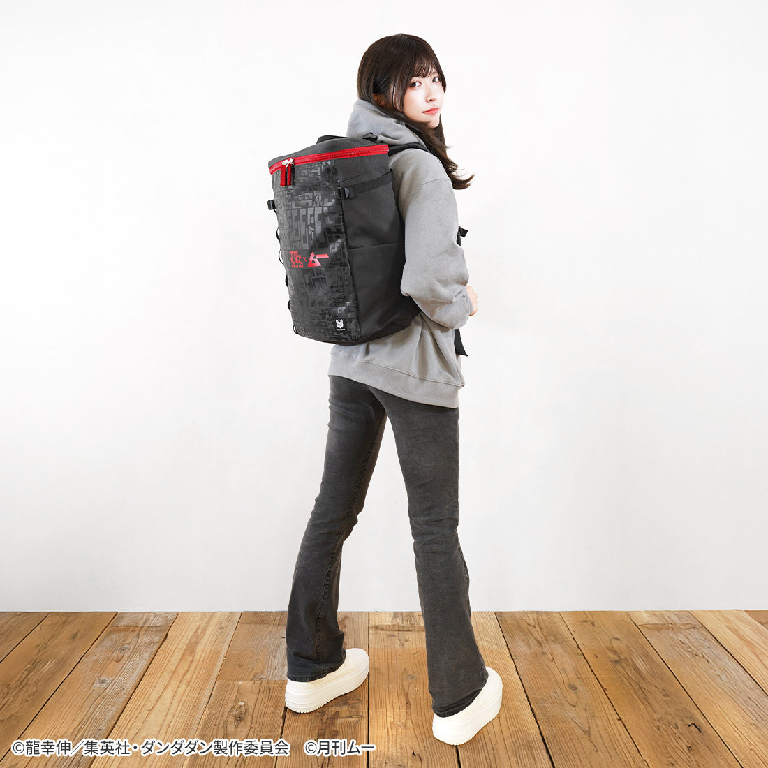 リュック