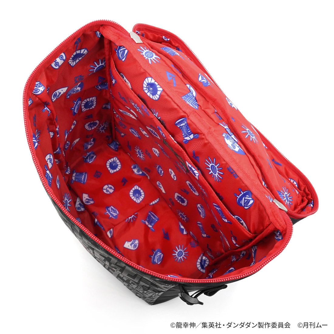 リュック