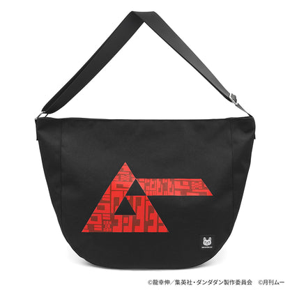 ビッグショルダーバッグ