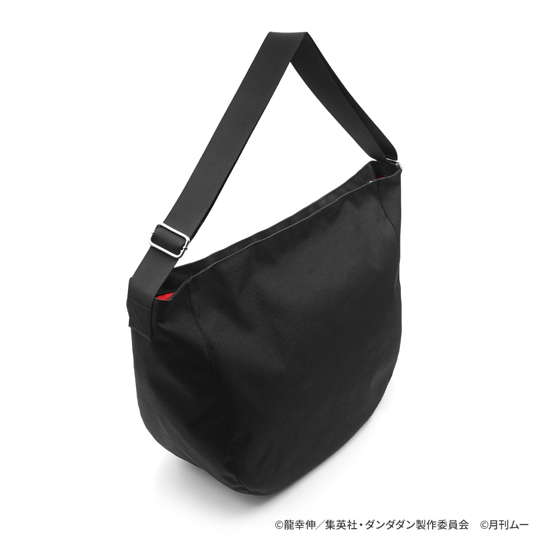 ビッグショルダーバッグ