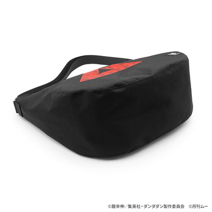 ビッグショルダーバッグ