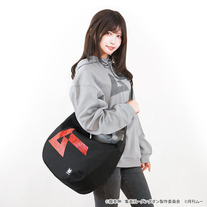 ビッグショルダーバッグ