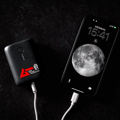 MOTTERU×ムー コラボモバイルバッテリー 10000mAh