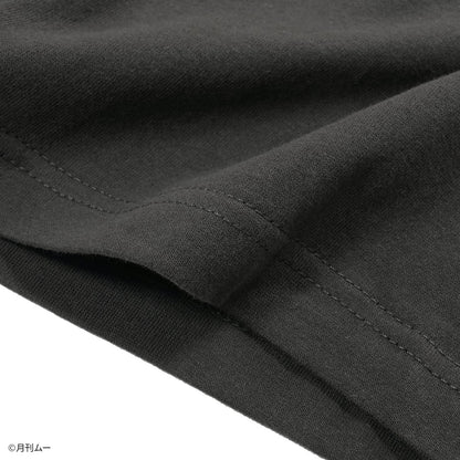 ハワイUFOフォトTシャツ