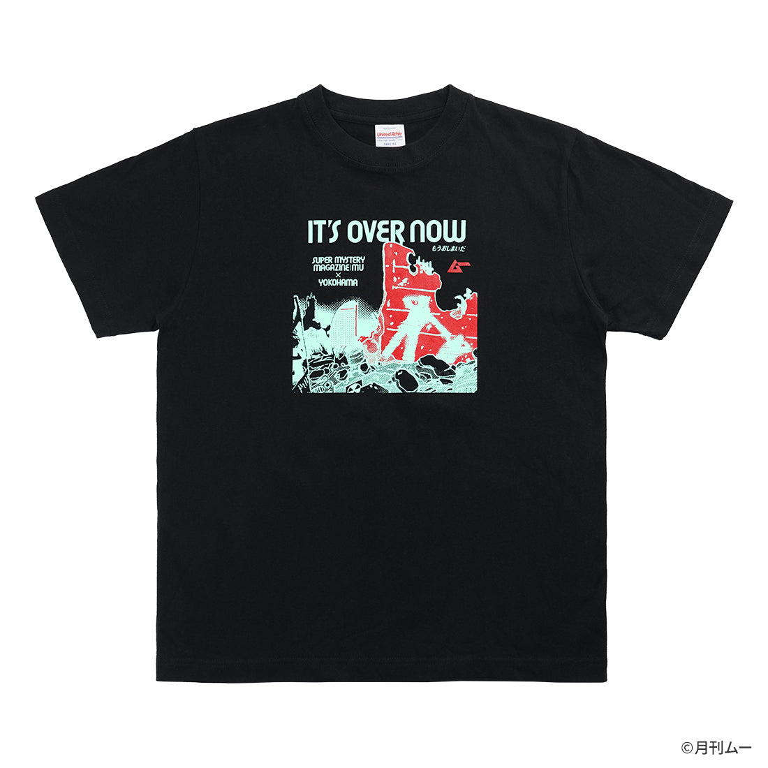 ムー オフィシャルECショップ – ムー Offical Shop