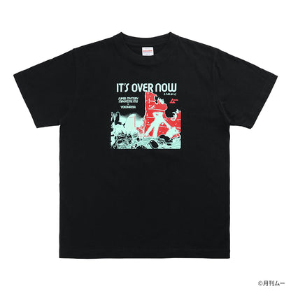 イルミナティTシャツ
