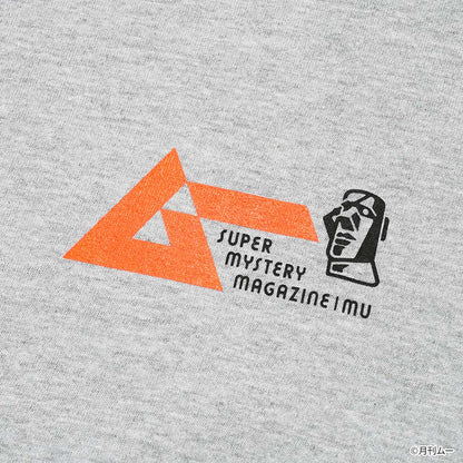 ネオンカラーロゴTシャツ